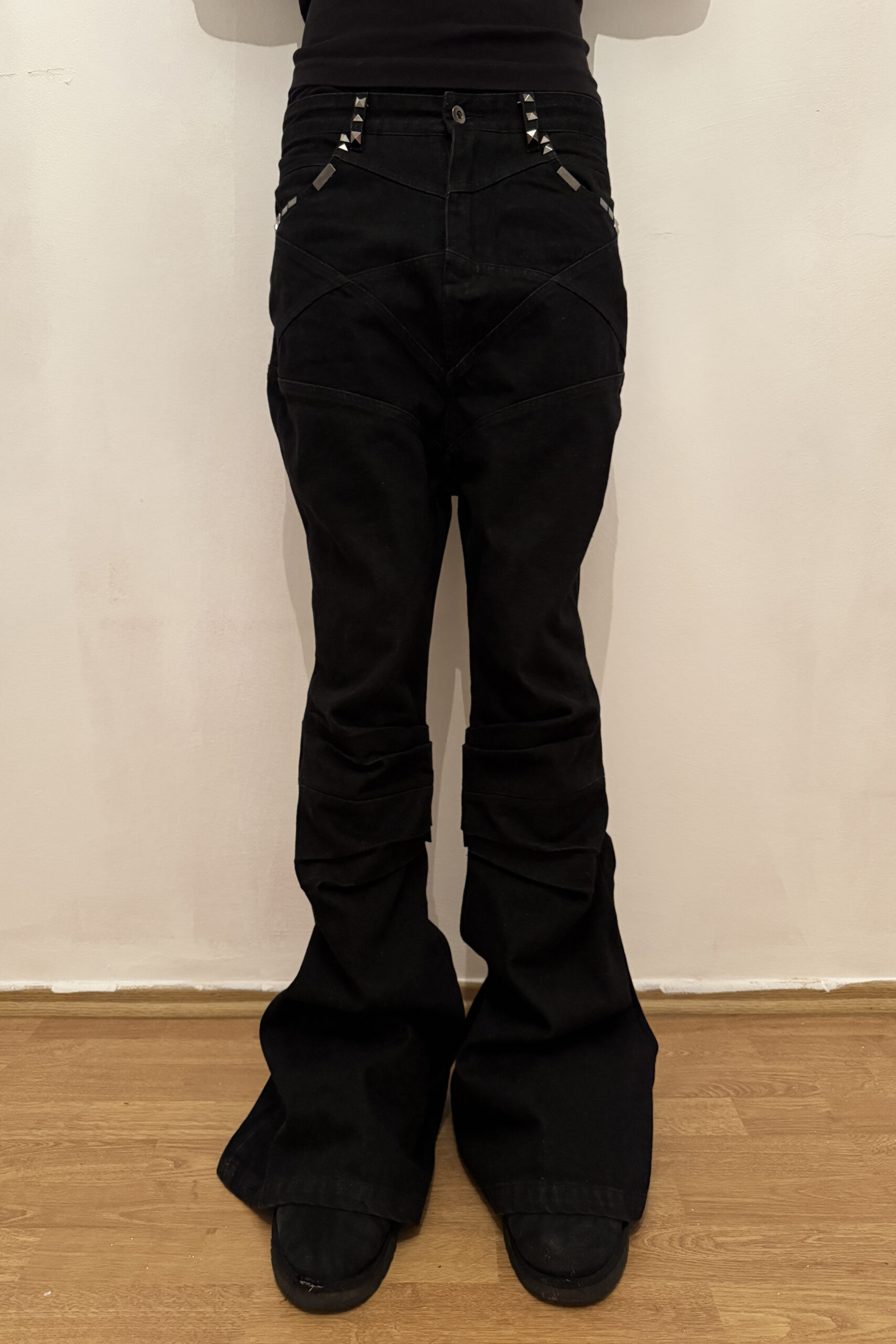 MOREAL STRIKER DENIM VOL 1. - Image 3