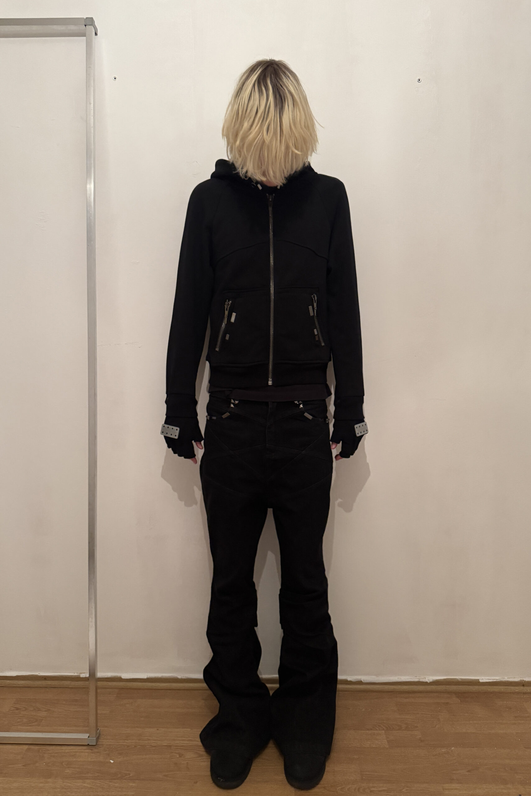 MOREAL STRIKER DENIM VOL 1. - Image 4