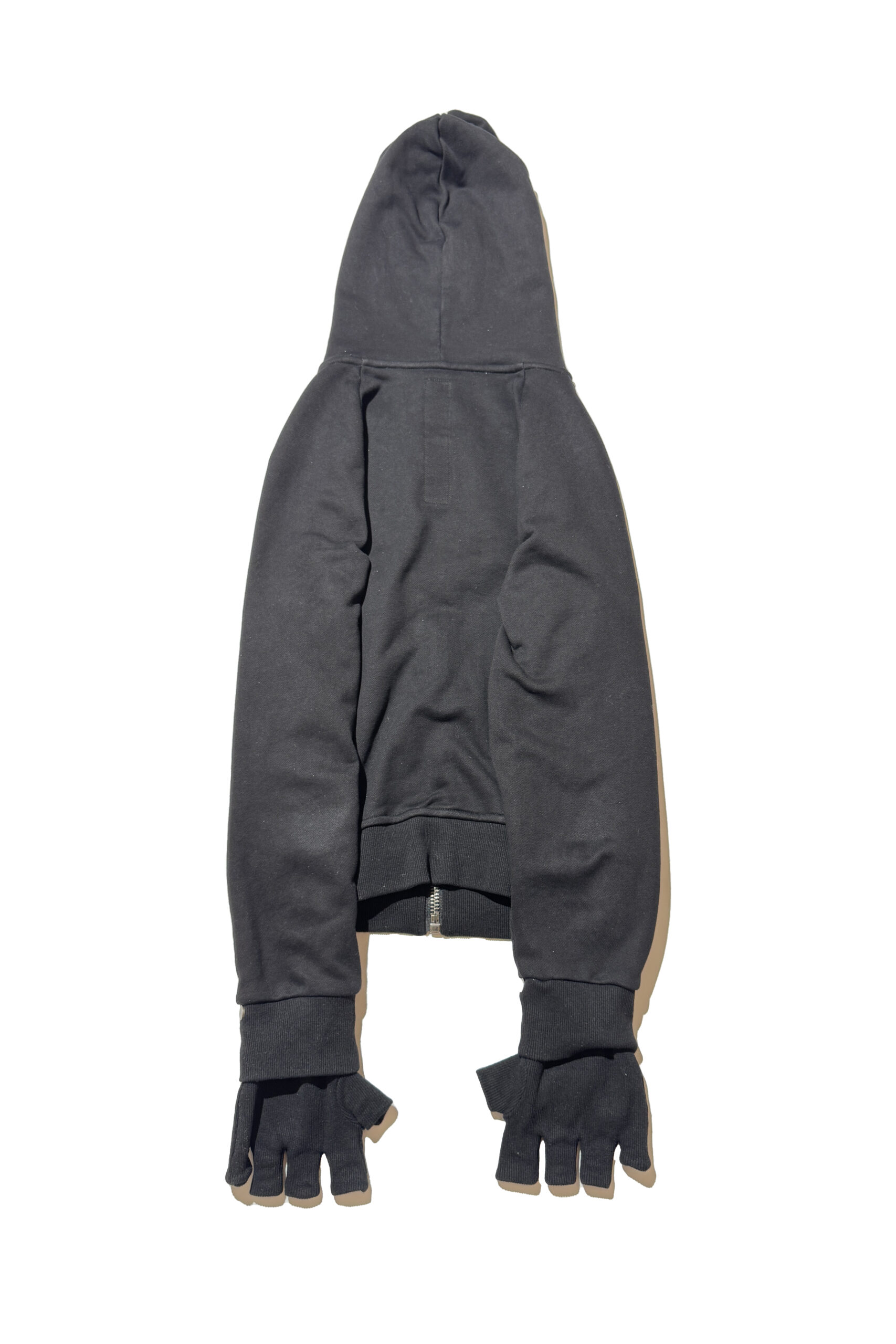 MOREAL STRIKER HOODIE VOL 1. - Image 2