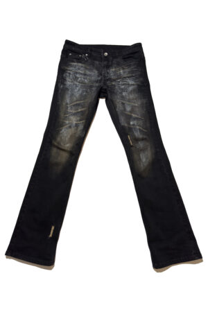 VARNISHED MONKEY WASH DENIM VOL 1.