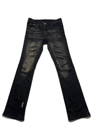 MONKEY WASH DENIM VOL 1.